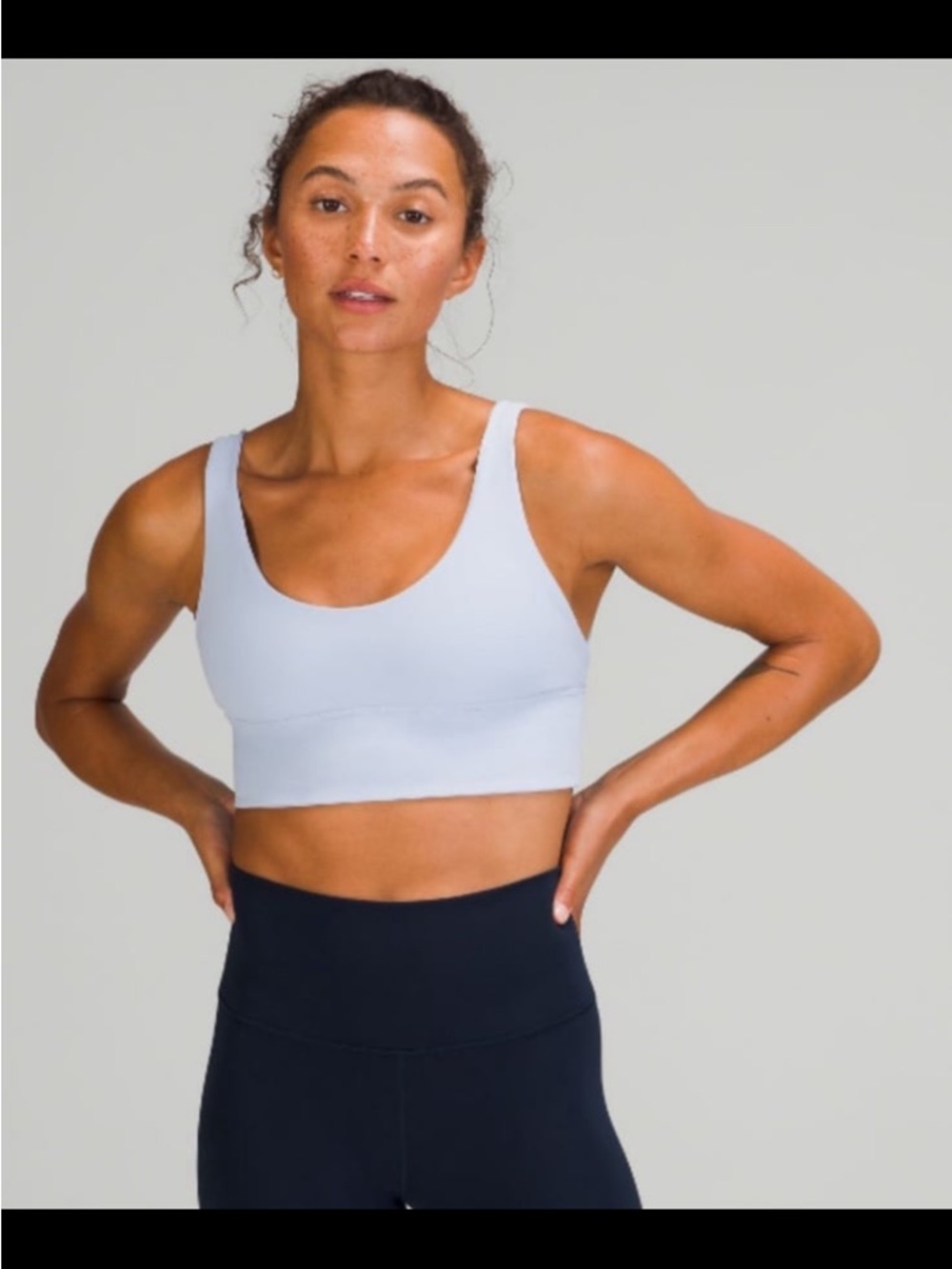 lululemon Align™ Reversible Bra
*Light Support A/B Cup